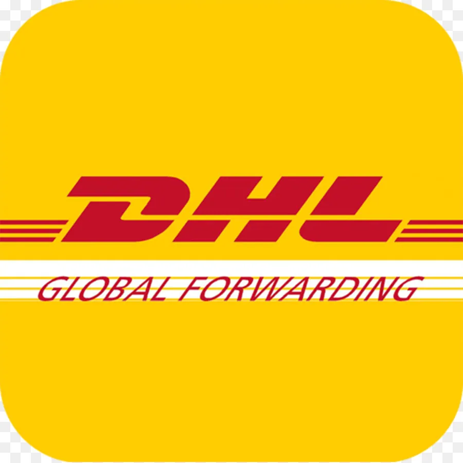 dhl logo Home